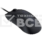 Мышь проводная Razer DeathAdder V3 черный, 30000 dpi, USB, кнопки - 6, фото 1
