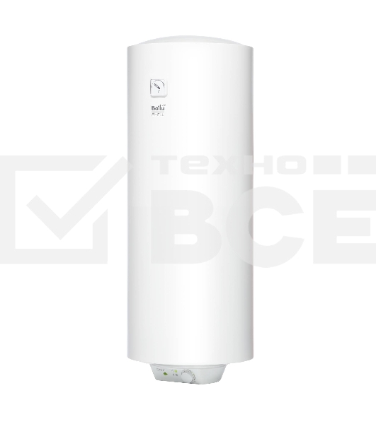 Водонагреватель Ballu BWH/S 150 Shell