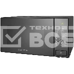 Микроволновая печь Polaris PMO 2303DG черный, 23 л, 1400 Вт, переключатели - кнопки/поворотный механизм, фото6