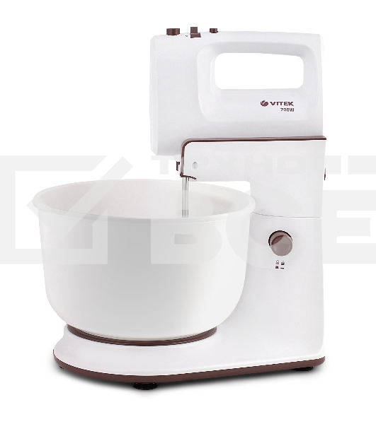 Миксер Vitek VT-1416 (W) белый