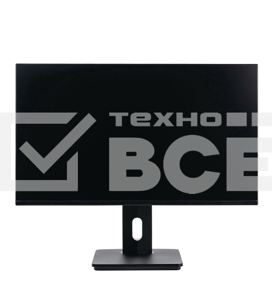 Монитор 27