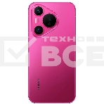 Смартфон Huawei Pura 70, 12/256Gb, розовый, фото5