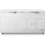Морозильный ларь Gorenje FH50BPW, белый, 500 л, фото 1