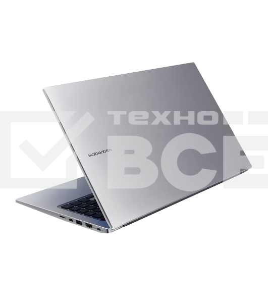 Ноутбук Maibenben B115B 15.6