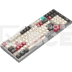 Клавиатура A4Tech Bloody S98 Pixels Red проводная USB серый/бежевый, фото15