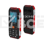 Мобильный телефон Maxvi T100 красный, фото 1