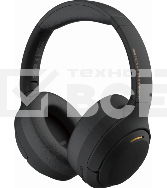 Нaушники Honor Choice PRO WRL ROS-ME00 5504ABGQ черный