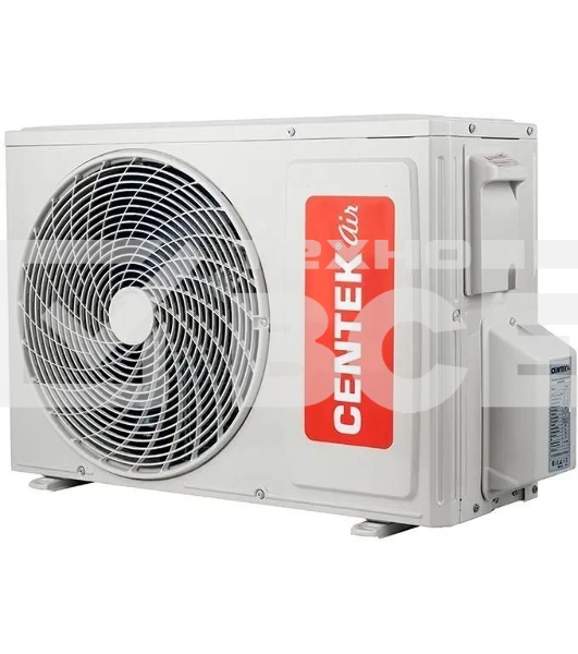 Сплит-система Centek CT-65CDC09 белый
