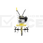 Мотокультиватор GMC-5.0 Huter, фото9