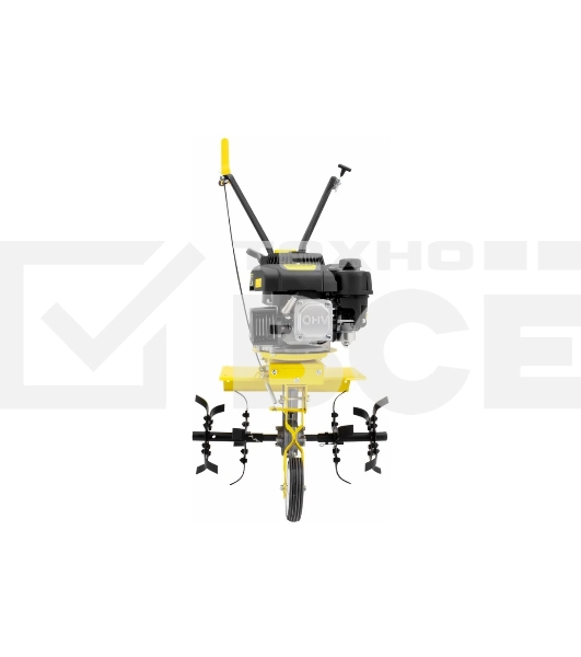 Мотокультиватор GMC-5.0 Huter