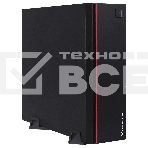 Персональный компьютер Гравитон Д30А SFF RYZEN 5 5600G/2*8GB/SSD1TB/FP_2xUSB2.0/250W/K+M/NoOS/3YST, фото5