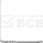 Ноутбук Apple MacBook Pro 16