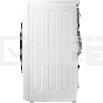 Стиральная машина Samsung WW60AG4S00CELP белая, загрузка фронтальная 6 кг, 1000 об/мин, класс: A, фото9