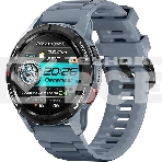 Смарт-часы Mibro GS Active Gray, фото 1
