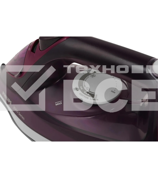 Утюг Philips DST3041/30 VIOLET