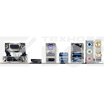 Материнская плата Biostar B760MXC PRO, LGA 1700, Intel B760, 4xDDR4, 8xSATA, 2xM.2, 1xPCIe 4.0 x16, 3xPCIe 3.0 x1, 1xHDMI, 1xDVI, 1xVGA, 1x 1Gb LAN, 4xUSB-A 3.2 Gen 2, 2xUSB-A 2.0, 3x3.5 мм, 7.1, mATX, фото3
