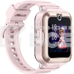 Смарт-часы HUAWEI KIDS 4 PRO ASN-AL10, розовый, фото8