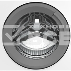 Стиральная машина Beko RGE78511XSW (7321030003) белый, загрузка фронтальня 7 кг, 1000 об/мин., класс: А+++, фото4