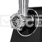 Мясорубка Bosch MFWS440B, 1900W, черный, фото20