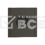 Розетка СП FORTE&PIANO FP313 16А с заземл. защ. шторки безвинт. крепл. сер. IEK FP-R14-16-1-K03, фото2