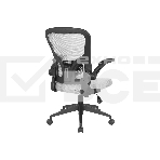 Кресло офисное Defender AKVILON GREY, фото5
