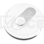 Пылесос-робот Polaris IQ Home PVCR 4250 50Вт белый, фото 1