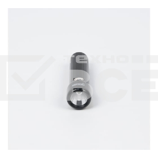 Фонарь ручной GAUSS GFL202 1W 50lm Li-ion 1200mAh LED