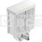 Кулер для процессора DEEPCOOL AG500 WH ARGB V2 белый 120мм алюминий+медь 1850rpm 29.4db 4-pin 240W 155мм, фото6