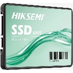 Накопитель SSD HIKSEMI HS-SSD-WAVE(S) 1024G 2.5' 1.0Tb (SATA3, up to 550/470MBs, 3D NAND, 340TbW), фото2