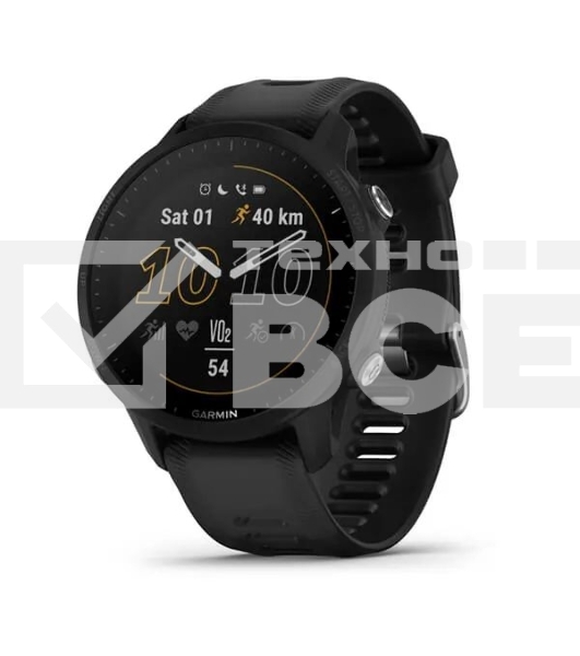 Смарт-часы Garmin Forerunner 955 33мм 1.3
