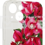 Чехол (клип-кейс) Gresso Air  для Apple iPhone 13  прозрачный/рисунок [gr17aaae9097], фото2
