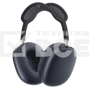 Наушники беспроводные  Apple AirPods Max Type-C черный