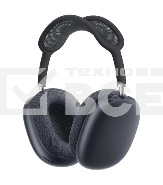Наушники беспроводные  Apple AirPods Max Type-C черный
