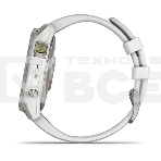 Смарт-часы Garmin Epix (Gen 2) Sapphire титановый белый 47мм, фото8