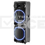 Минисистемы AIWA CAS-900 черный, фото 1