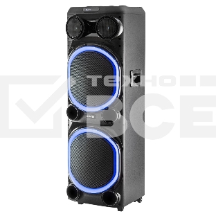 Минисистемы AIWA CAS-900 черный