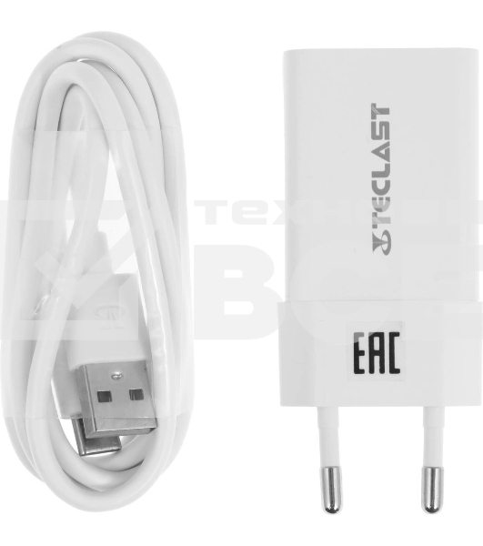 Планшет Teclast P30 T606 (1.8) 8C RAM4Gb ROM128Gb 10.1