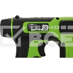 Степлер аккумуляторный GreenWorks G24CS10, 24V, без АКБ и ЗУ (3400107), фото4