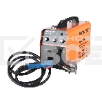 Полуавтомат сварочный инверторный PATRIOT WMA 205MQ MIG/MAG/MMA, полуавтоматическая сварка в среде газа (MIG/MAG) стальной и флюсовой проволокой 0.6/0.8 мм, сварка электродом (MMA) до 4мм, сварочный ток в режиме MIG: 40-200А; сварочный ток в режиме MMA: 4, фото3