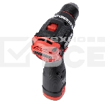 Дрель-шуруповерт Elitech CD 16L2 (E2201.039.01) 32Вт аккум. патрон:быстрозажимной (кейс в комплекте) (205715), фото7