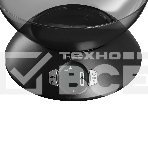 Весы кухонные электронные Red Solution S734 макс.вес:5кг черный, фото7