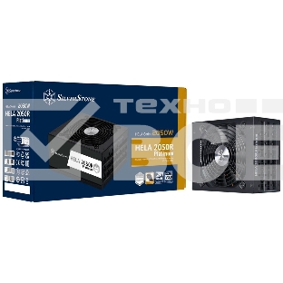 Блок питания Silverstone SST-HA2050R-PM (G540HA205RPM220) 