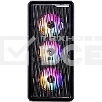 Компьютерный корпус MiniTower Zalman M3 plus RGb (mATX, Mini-ITX, USB 2.0x1, USB 3.0x1, без БП) (M3 plus RGb), фото5