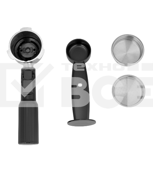 Кофеварка рожковая CENTEK CT-1166