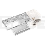 Серверный корпус ExeGate EX292638RUS Pro 2U420-06 <RM 19