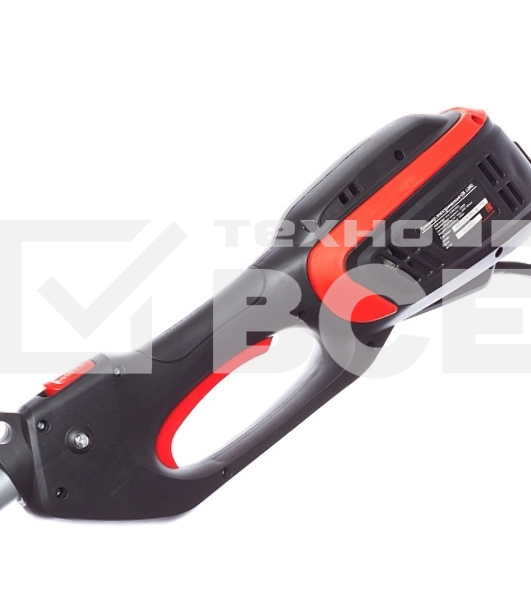Триммер электрический RedVerg Basic EB-1300 1300Вт 1.77л.с. разбор.штан. реж.эл.:леска/нож
