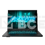 Ноутбук Gigabyte Gaming A16 GA63H AMD Ryzen AI 7 260/16Gb/SSD 512Gb/RTX 5060 8Gb/16