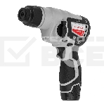 Перфоратор Интерскол ПА-12/12В патрон:SDS-plus уд.:1.2Дж аккум., фото 1