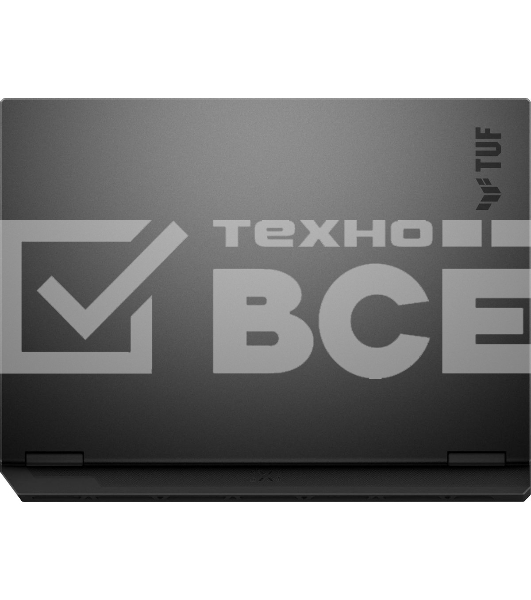 Ноутбук Asus TUF Gaming A16 FA608UM-RV097 Ryzen 7 260 32Gb SSD 512Gb NVIDIA GeForce RTX 5060 8Gb 16