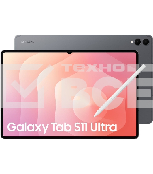 Планшет Samsung Galaxy Tab S11 Ultra BSM-X930 14.6